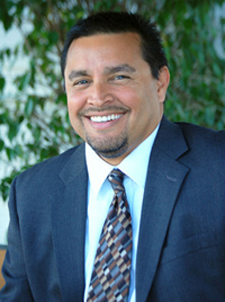 David Rivera followed a calling that has resulted in 160 students from urban San Diego having hope for the future through a quality education. - 11page-img1
